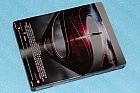 MU� Z OCELI 3D + 2D Steelbook&trade; Limitovan� sb�ratelsk� edice + D�REK f�lie na SteelBook&trade; + D�rek pro sb�ratele