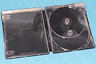MU� Z OCELI 3D + 2D Steelbook&trade; Limitovan� sb�ratelsk� edice + D�REK f�lie na SteelBook&trade; + D�rek pro sb�ratele