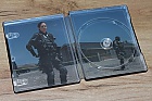 FAC #35 SICARIO FullSlip + Lentikul�rn� magnet EDITION #1 WEA Steelbook™ Limitovan� sb�ratelsk� edice + D�REK f�lie na SteelBook™