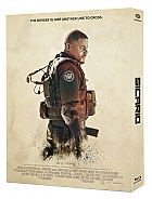 FAC #35 SICARIO Lentikul�rn� FullSlip EDITION #2 WEA Steelbook™ Limitovan� sb�ratelsk� edice - ��slovan� + D�REK f�lie na SteelBook™
