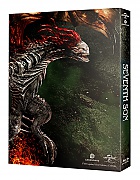 FAC #37 SEDM� SYN FULLSLIP Steelbook™ Limitovan� sb�ratelsk� edice - ��slovan� + D�REK f�lie na SteelBook™