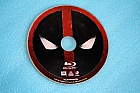 FAC #48 DEADPOOL FullSlip + Lentikul�rn� magnet EDITION 1 Steelbook™ Limitovan� sb�ratelsk� edice - ��slovan�