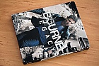 BOURNE�V ODKAZ Steelbook™ Limitovan� sb�ratelsk� edice + D�REK f�lie na SteelBook™