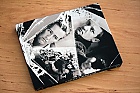 BOURNE�V ODKAZ Steelbook™ Limitovan� sb�ratelsk� edice + D�REK f�lie na SteelBook™