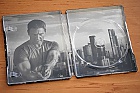 BOURNE�V ODKAZ Steelbook™ Limitovan� sb�ratelsk� edice + D�REK f�lie na SteelBook™