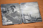 AGENT BEZ MINULOSTI Steelbook™ Limitovan� sb�ratelsk� edice + D�REK f�lie na SteelBook™