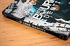 AGENT BEZ MINULOSTI Steelbook™ Limitovan� sb�ratelsk� edice + D�REK f�lie na SteelBook™