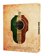 FAC #35 SICARIO WEA FullSlip EDITION #4 ne��slovan� edice Steelbook™ Limitovan� sb�ratelsk� edice + D�REK f�lie na SteelBook™