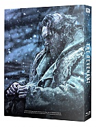 FAC #42 THE REVENANT E2 JOHN FITZGERALD FullSlip + Lentikul�rn� magnet Steelbook™ Limitovan� sb�ratelsk� edice - ��slovan� + D�REK f�lie na SteelBook™