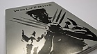 BLACK BARONS #2 THE WOLVERINE FullSlip + Booklet + Sb�ratelsk� karty 3D + 2D Steelbook&trade; Limitovan� sb�ratelsk� edice - ��slovan�