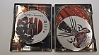 BLACK BARONS #2 THE WOLVERINE FullSlip + Booklet + Sb�ratelsk� karty 3D + 2D Steelbook&trade; Limitovan� sb�ratelsk� edice - ��slovan�