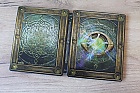 DOCTOR STRANGE 3D + 2D Steelbook™ Limitovan� sb�ratelsk� edice + D�REK f�lie na SteelBook™