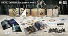 FAC #43 LABYRINT: Zkou�ky ohn�m FullSlip EDITION 1 Steelbook&trade; Limitovan� sb�ratelsk� edice + D�REK f�lie na SteelBook&trade;