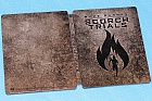 FAC #43 LABYRINT: Zkou�ky ohn�m Lentikul�rn� FullSlip EDITION 2 Steelbook™ Limitovan� sb�ratelsk� edice - ��slovan� + D�REK f�lie na SteelBook™