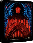 FAC #44 PURPUROV� VRCH FullSlip + Lentikul�rn� magnet Steelbook™ Limitovan� sb�ratelsk� edice - ��slovan�