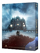 FAC #44 PURPUROV� VRCH FullSlip + Lentikul�rn� magnet Steelbook™ Limitovan� sb�ratelsk� edice - ��slovan�