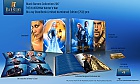 BLACK BARONS #4 LOVEC: ZIMN� V�LKA FullSlip + Booklet + Sb�ratelsk� karty 3D + 2D Steelbook&trade; Limitovan� sb�ratelsk� edice - ��slovan�