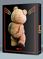 FAC #46 M��A 2 FullSlip FLASH EDITION #2 Steelbook&trade; Limitovan� sb�ratelsk� edice - ��slovan�