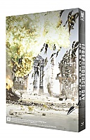 FAC #51 DEN NEZ�VISLOSTI: Nov� �tok FULLSLIP + LENTIKUL�RN� MAGNET 3D + 2D Steelbook™ Limitovan� sb�ratelsk� edice - ��slovan�