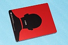 BLACK BARONS #3 HITMAN: Agent 47 FullSlip + Booklet + Comics + Sb�ratelsk� karty Steelbook™ Limitovan� sb�ratelsk� edice - ��slovan�