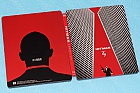 BLACK BARONS #3 HITMAN: Agent 47 FullSlip + Booklet + Comics + Sb�ratelsk� karty Steelbook™ Limitovan� sb�ratelsk� edice - ��slovan�