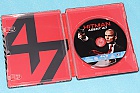 BLACK BARONS #3 HITMAN: Agent 47 FullSlip + Booklet + Comics + Sb�ratelsk� karty Steelbook™ Limitovan� sb�ratelsk� edice - ��slovan�