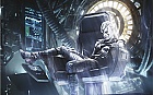STAR TREK: Do nezn�ma EDICE JAYLAH (SteelBook s VADAMI) 3D + 2D Steelbook&trade; Limitovan� sb�ratelsk� edice + D�REK f�lie na SteelBook&trade;