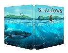 BLACK BARONS #5 M�L�INY FullSlip + Booklet + Sb�ratelsk� karty Steelbook™ Limitovan� sb�ratelsk� edice - ��slovan�
