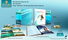 BLACK BARONS #5 M�L�INY FullSlip + Booklet + Sb�ratelsk� karty Steelbook&trade; Limitovan� sb�ratelsk� edice - ��slovan�