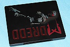 FAC #50 DREDD FullSlip EDITION 4 3D + 2D Steelbook™ Limitovan� sb�ratelsk� edice - ��slovan�