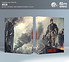 FAC #50 DREDD FullSlip EDITION 4 3D + 2D Steelbook™ Limitovan� sb�ratelsk� edice - ��slovan�