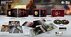 FAC #50 DREDD Scanavo Case + FullSlip EDITION 5 3D + 2D Limitovan� sb�ratelsk� edice - ��slovan�