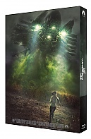 FAC #54 ULICE CLOVERFIELD 10 FullSlip + Lentikul�rn� magnet Steelbook™ Limitovan� sb�ratelsk� edice - ��slovan�