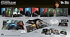 FAC #54 ULICE CLOVERFIELD 10 FullSlip + Lentikul�rn� magnet Steelbook&trade; Limitovan� sb�ratelsk� edice - ��slovan�