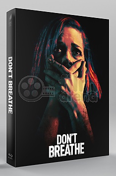 FAC #61 SMRT VE TM� FullSlip + Lentikul�rn� magnet Steelbook™ Limitovan� sb�ratelsk� edice - ��slovan�
