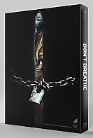 FAC #61 SMRT VE TM� FullSlip + Lentikul�rn� magnet Steelbook™ Limitovan� sb�ratelsk� edice - ��slovan�