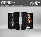 FAC #61 SMRT VE TM� FullSlip + Lentikul�rn� magnet Steelbook™ Limitovan� sb�ratelsk� edice - ��slovan�