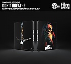 FAC #61 SMRT VE TM� FullSlip + Lentikul�rn� magnet Steelbook™ Limitovan� sb�ratelsk� edice - ��slovan�