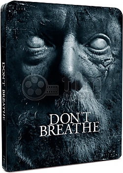 SMRT VE TM� Steelbook™ Limitovan� sb�ratelsk� edice + D�REK f�lie na SteelBook™