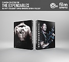 FAC #60 THE EXPENDABLES FullSlip + Lentikul�rn� magnet EDITION #1 Steelbook™ Limitovan� sb�ratelsk� edice - ��slovan�