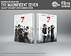 FAC #63 SEDM STATE�N�CH (2016) FullSlip + Lentikul�rn� magnet Steelbook&trade; Limitovan� sb�ratelsk� edice - ��slovan�