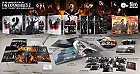 FAC #60 THE EXPENDABLES 2 FullSlip + Lentikul�rn� magnet EDITION #2 Steelbook&trade; Limitovan� sb�ratelsk� edice - ��slovan�
