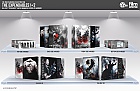 FAC #60 THE EXPENDABLES 1 + 2 EDITION #3 HARDBOX FULLSLIP (Double Pack E1 + E2) Steelbook&trade; Limitovan� sb�ratelsk� edice - ��slovan�