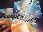 FAC #81 STAR TREK: Do nezn�ma FullSlip + Lenticular Magnet EDITION 1 3D + 2D Steelbook™ Limitovan� sb�ratelsk� edice - ��slovan�