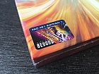 FAC #81 STAR TREK: Do nezn�ma FullSlip + Lenticular Magnet EDITION 1 3D + 2D Steelbook™ Limitovan� sb�ratelsk� edice - ��slovan�