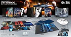 FAC #81 STAR TREK: Do nezn�ma JAYLAH Lenticular 3D FullSlip EDITION 2 3D + 2D Steelbook&trade; Limitovan� sb�ratelsk� edice - ��slovan�