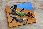 FAC #62 ZOOTROPOLIS: M�sto zv��at EDITION #2 Lentikul�rn� FullSlip 3D + 2D Steelbook™ Limitovan� sb�ratelsk� edice - ��slovan�