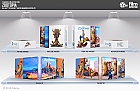 FAC #62 ZOOTROPOLIS: M�sto zv��at EDITION #3 HARDBOX FullSlip 3D + 2D Steelbook&trade; Limitovan� sb�ratelsk� edice - ��slovan�