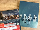 ROGUE ONE: Star Wars Story 3D + 2D Steelbook™ Limitovan� sb�ratelsk� edice