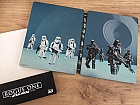 ROGUE ONE: Star Wars Story 3D + 2D Steelbook™ Limitovan� sb�ratelsk� edice